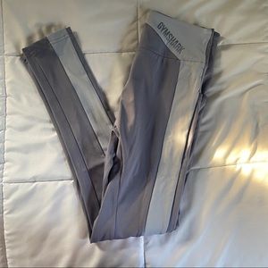Gymshark Color Block Leggings